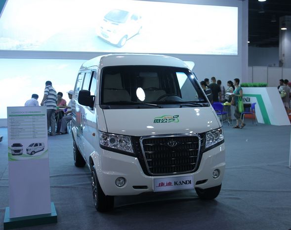 新能源車補貼政策應縮周期 向核心零部件生產企業傾斜