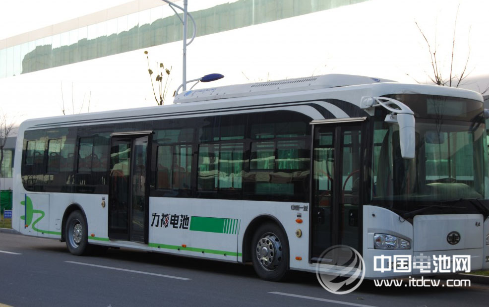 力神電池 力神電池