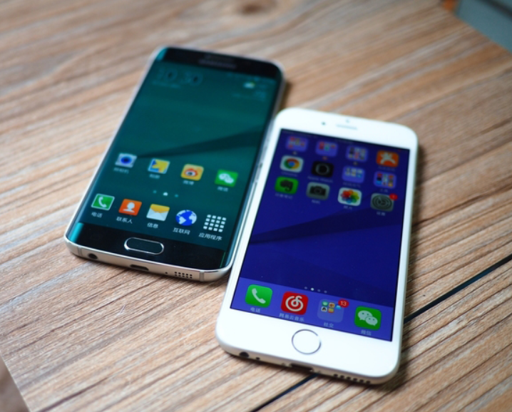 蘋果三星去年利潤總和達(dá)105% 國產(chǎn)手機(jī)品牌盈利如何？