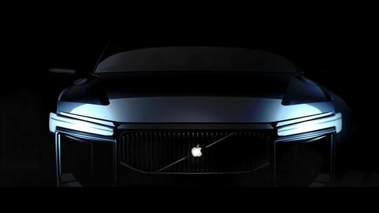 庫(kù)克首度回應(yīng)iCar：將尋求制造商代工蘋果汽車