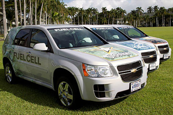 通用燃料電池計(jì)劃 通用燃料電池計(jì)劃