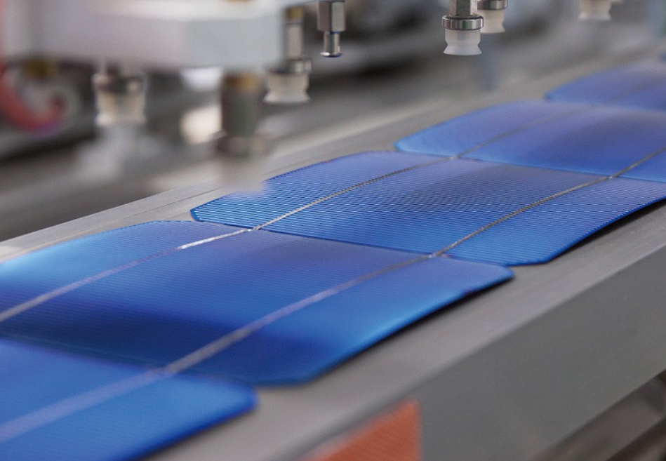 1月多晶硅進口量再創新高 韓臺仍是主要推動力 1月多晶硅進口量再創新高 韓臺仍是主要推動力