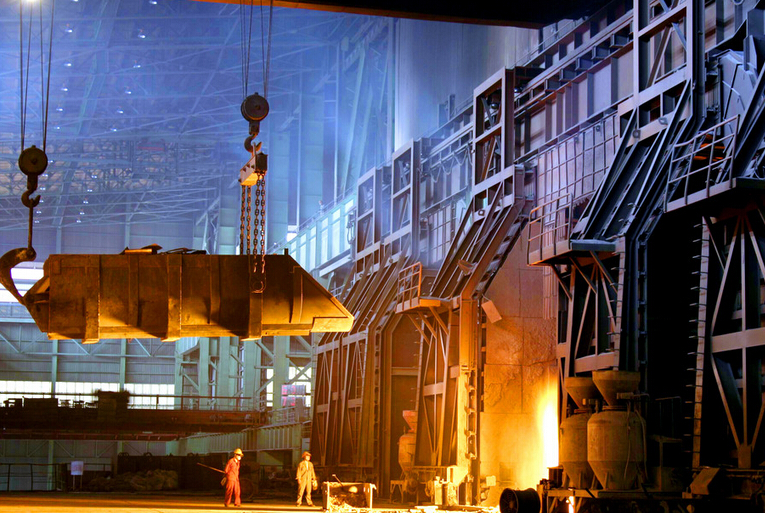 鋼鐵行業(yè)不景氣 南鋼企業(yè)進(jìn)軍新能源汽車領(lǐng)域