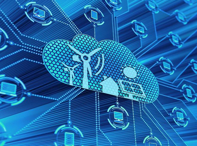 “互聯網+”智慧能源