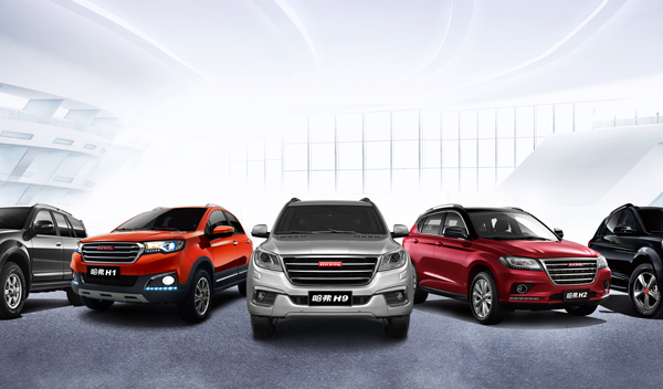 長城汽車利潤率停滯不前 向新能源謹慎轉型