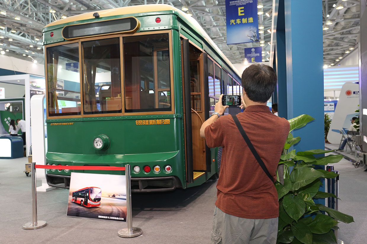 珠海銀隆 珠海銀隆