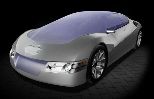 庫(kù)克：電動(dòng)汽車是蘋果給用戶準(zhǔn)備的圣誕禮物