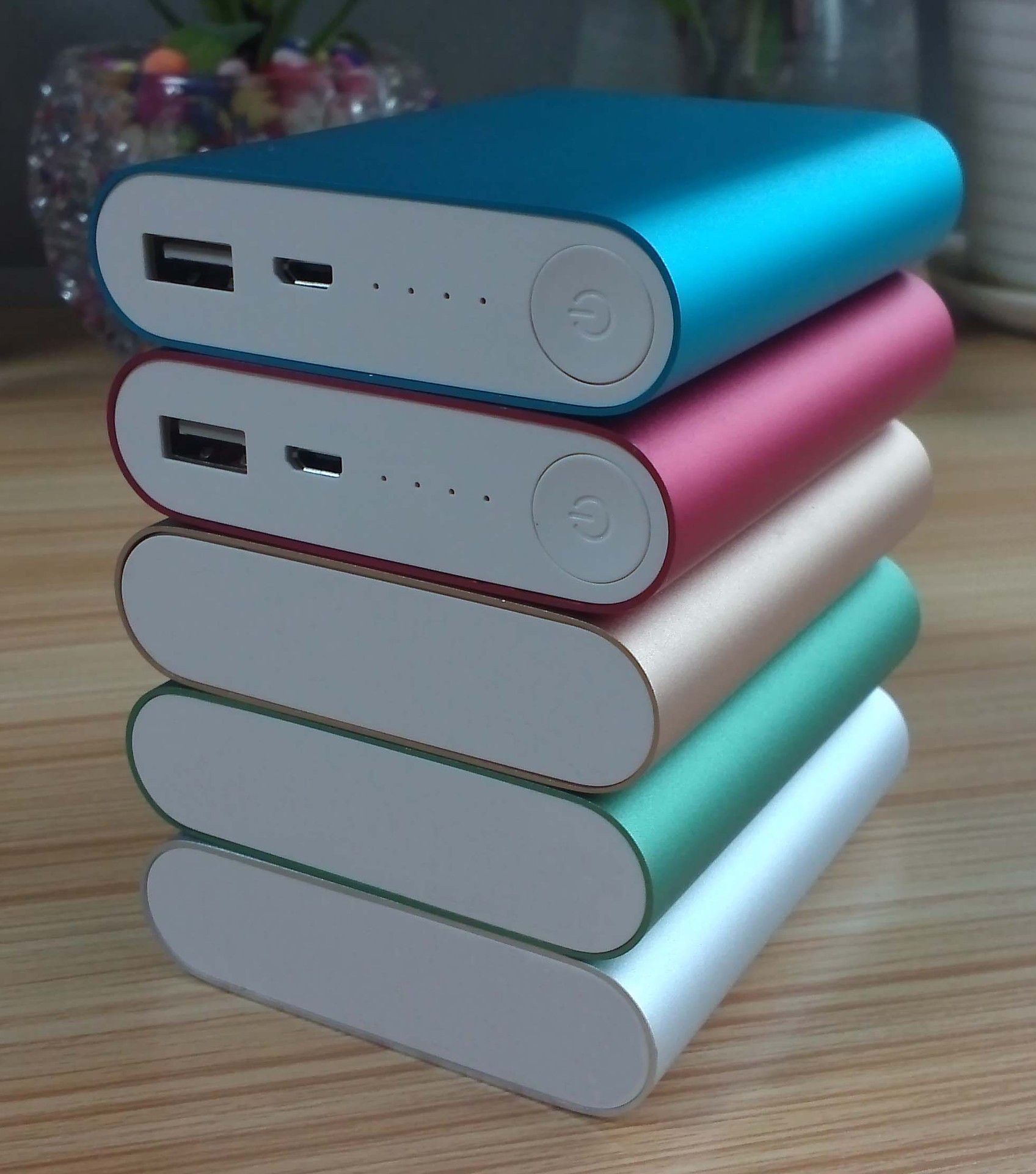 小米移動電源 小米移動電源