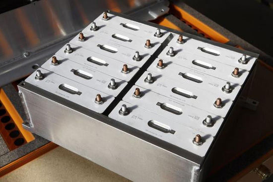 三星將為寶馬電動和混動車提供鋰電池