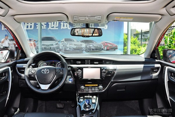 豐田計劃2016年底在華生產鎳氫電池單元 豐田計劃2016年底在華生產鎳氫電池單元