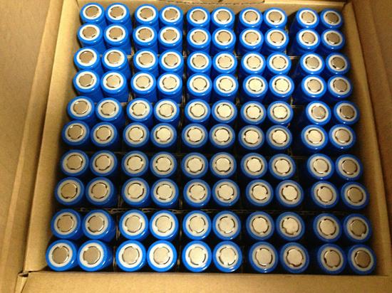 技術改變生活 正確解讀鋰電池托運新規 技術改變生活 正確解讀鋰電池托運新規