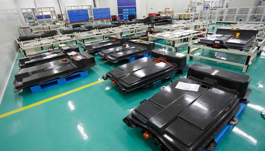 淺析電動(dòng)平衡車被禁與三元電池大巴被限