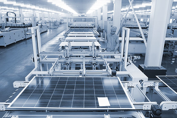 協(xié)鑫布局澳洲爭奪政策支持 光伏回暖 再掀出海熱 協(xié)鑫布局澳洲爭奪政策支持 光伏回暖 再掀出海熱