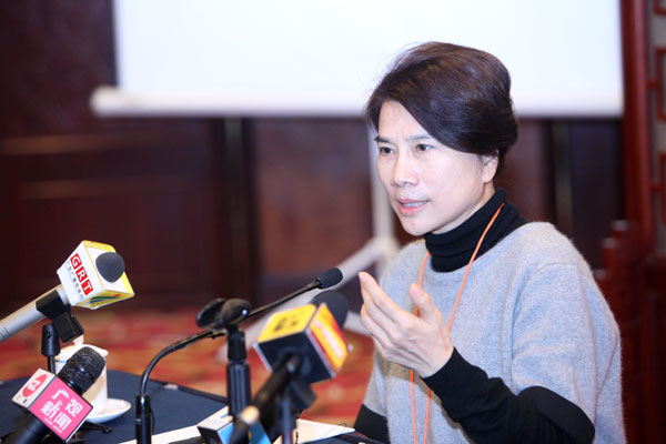 格力集團(tuán)董明珠 格力集團(tuán)董明珠