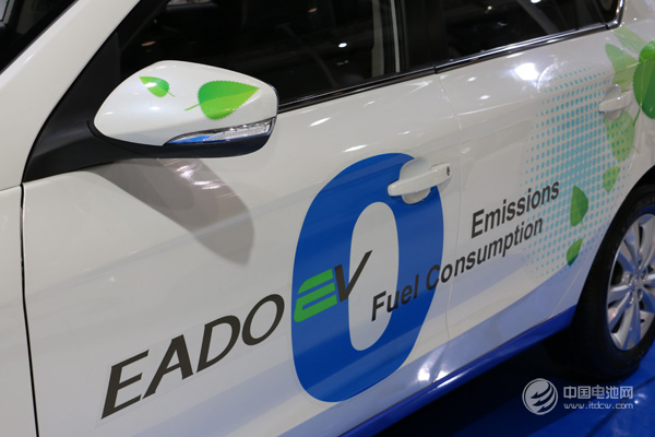 新能源汽車行業(yè)三強鼎立 誰能笑到最后？