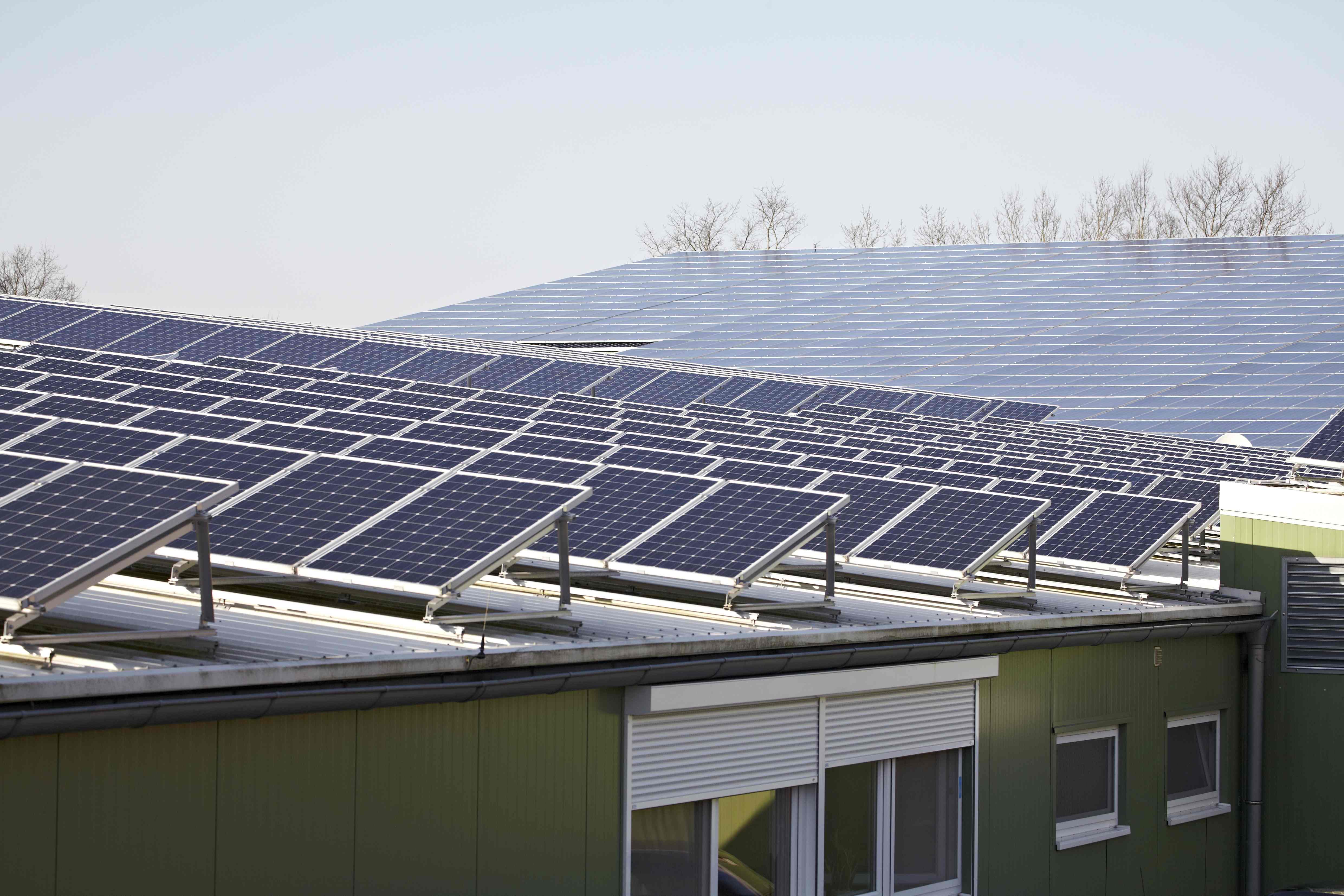 "十三五"年增光伏發(fā)電逾1500萬(wàn)千瓦 產(chǎn)業(yè)發(fā)展提速