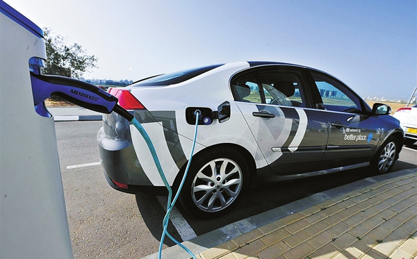 中國電動(dòng)汽車“十三五”盛宴的喜與憂