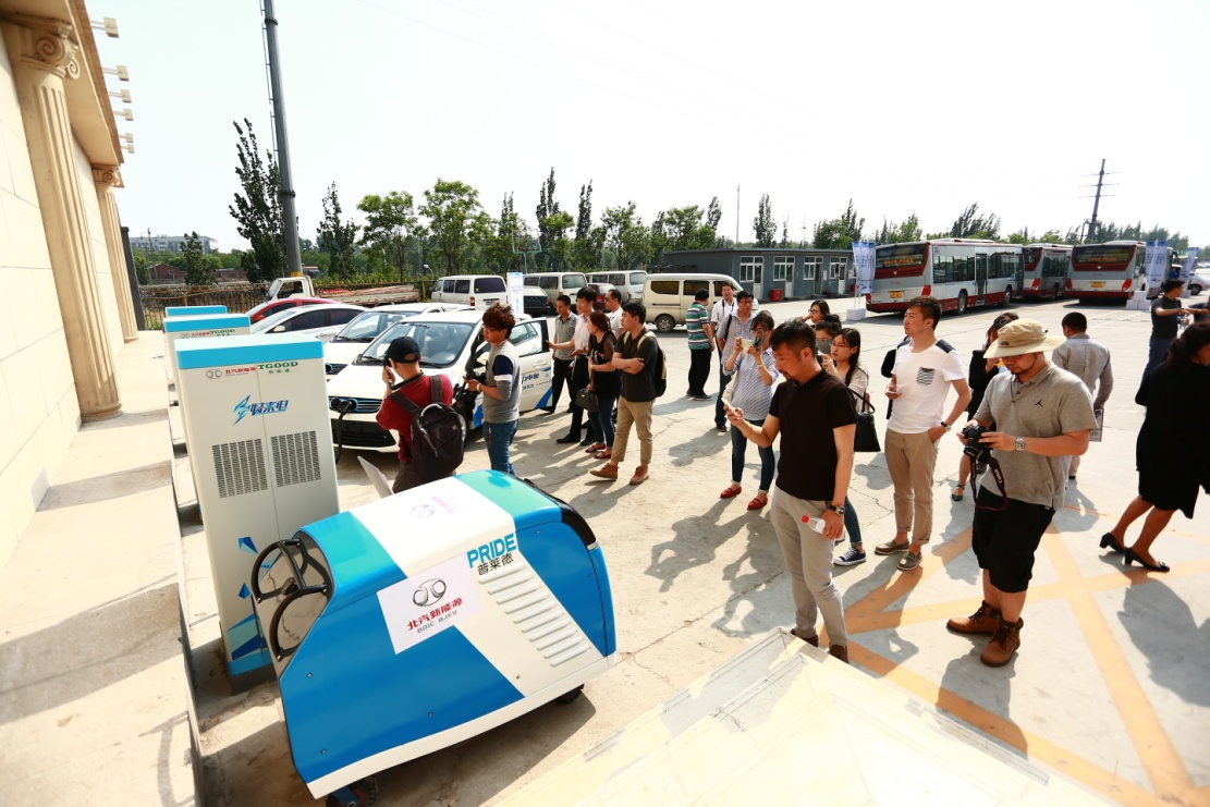 政策逐步激勵 新能源車企或迎來新機(jī)遇 政策逐步激勵 新能源車企或迎來新機(jī)遇