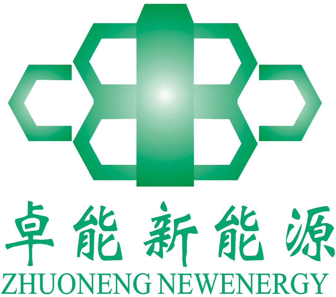 卓能股份 卓能股份