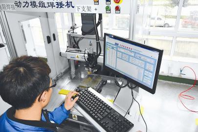 力神電池西南基地計劃投資20億元 訂單緊產能僅供30% 力神電池西南基地計劃投資20億元 訂單緊產能僅供30%