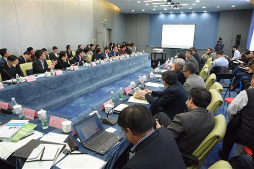 中國汽車技術研究中心首席專家王芳