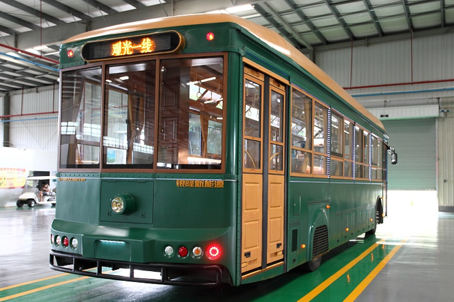 格力收購了一家新能源汽車企業(yè)