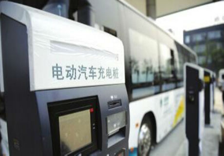 充電樁概念持續火爆逾6億元資金搶籌8只個股 充電樁概念持續火爆逾6億元資金搶籌8只個股