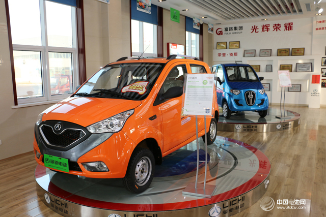 低速電動(dòng)車管理辦法正在制定：鉛酸電池升級(jí)成鋰電池