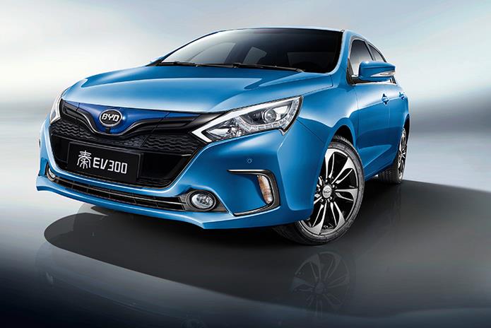 電動汽車續航里程不是絕對指標 電池管理系統很重要 電動汽車續航里程不是絕對指標 電池管理系統很重要