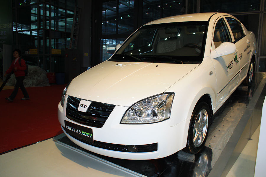 “試金石”是什么？新能源汽車的“冰與火之歌”