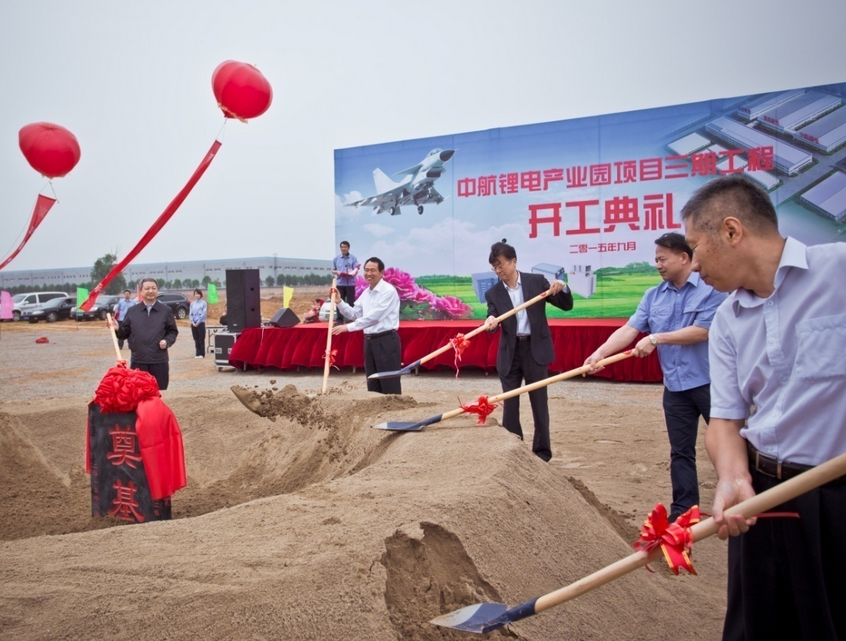 純電動客車怕冷又怕熱？聽聽中航鋰電怎么說
