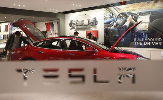 Model 3預訂超40萬：特斯拉是喜還是憂？