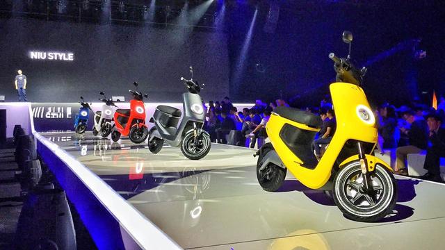 轉(zhuǎn)折點(diǎn)上的小牛電動為何要發(fā)布新品 還要去歐洲發(fā)展