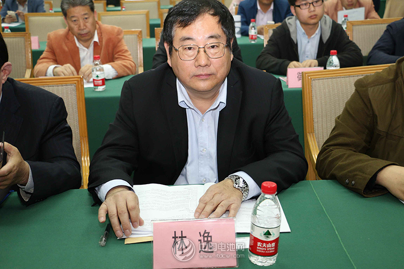 2016全國小型電動車測試大賽發布會在濟南舉行 2016全國小型電動車測試大賽發布會在濟南舉行