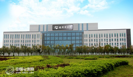 遠(yuǎn)東福斯特集團(tuán) 遠(yuǎn)東福斯特集團(tuán)