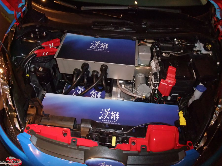 千億損失過后 漢能薄膜發電押寶太陽能汽車 千億損失過后 漢能薄膜發電押寶太陽能汽車