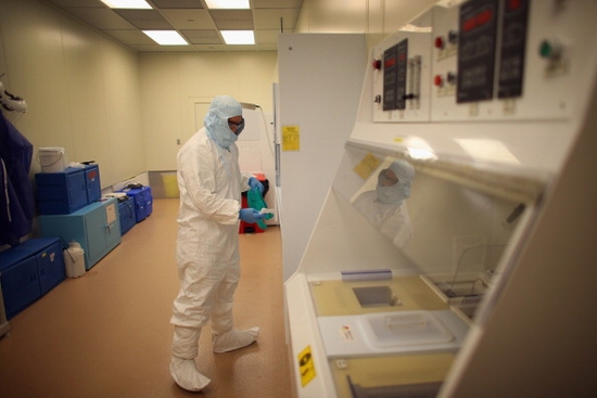 科學家發現超級耐久電池 超鋰電池400倍 科學家發現超級耐久電池 超鋰電池400倍