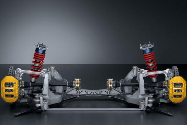 日立汽車系統 日立汽車系統