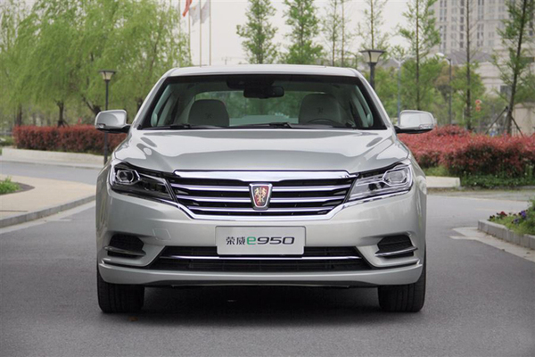 新能源汽車 上汽最安全?上汽王曉秋下戰書 新能源汽車 上汽最安全?上汽王曉秋下戰書