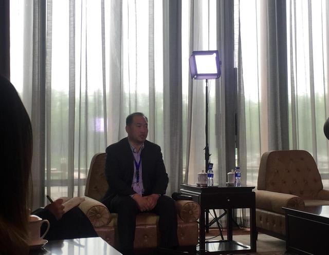 王水利：北汽新能源全年目標7萬 下半年推六新車