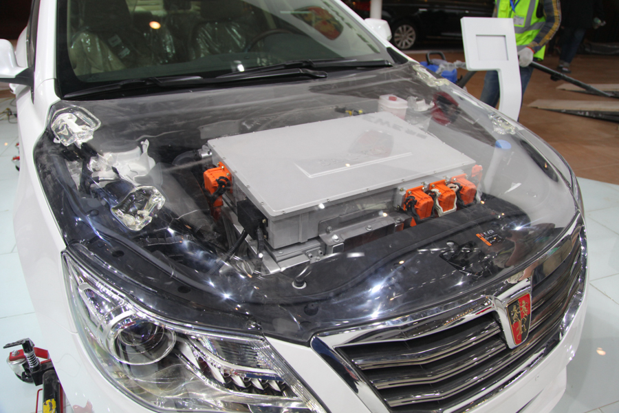 燃料電池周報:加氫站先行 燃料電池從“芯”發力 燃料電池周報:加氫站先行 燃料電池從“芯”發力