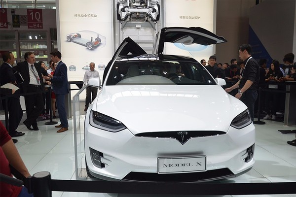 專家解讀北京車展新能源汽車亮點