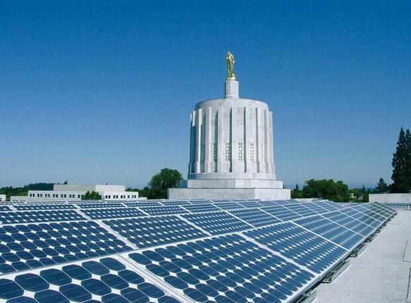 光伏業補貼政策因地制異成痛點 兩部委研究解決方案 光伏業補貼政策因地制異成痛點 兩部委研究解決方案