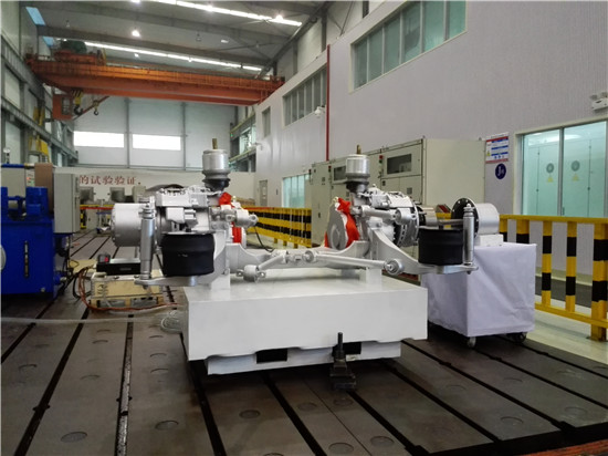 高鐵永磁技術(shù)驅(qū)動(dòng)新能源汽車(chē)動(dòng)力升級(jí) 高鐵永磁技術(shù)驅(qū)動(dòng)新能源汽車(chē)動(dòng)力升級(jí)