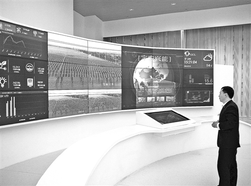 光伏業(yè)轉(zhuǎn)型再出發(fā) 探尋中國光伏產(chǎn)業(yè)強(qiáng)勢(shì)崛起之道