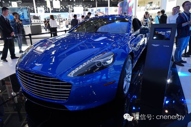 樂(lè)視汽車(chē)LeSEE 樂(lè)視汽車(chē)LeSEE