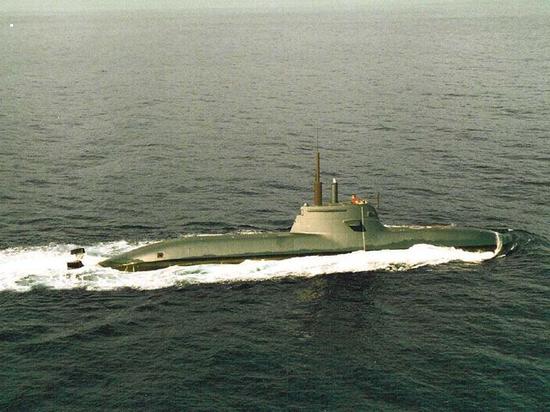 國產AIP動力系統獲突破 039潛艇或換燃料電池 國產AIP動力系統獲突破 039潛艇或換燃料電池