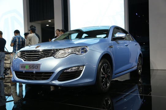 滬新能源可上牌市場將再掀銷售熱潮 滬新能源可上牌市場將再掀銷售熱潮