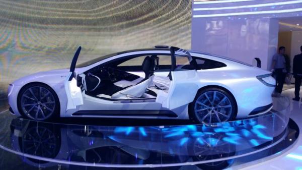 汪濤:新能源車市場真的“斷崖式下滑”了嗎? 汪濤:新能源車市場真的“斷崖式下滑”了嗎?