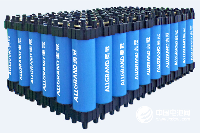 孟祥輝:打造“電池業特斯拉” 奧冠將上氫燃料電池項目 孟祥輝:打造“電池業特斯拉” 奧冠將上氫燃料電池項目